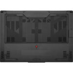 Portátil Gaming Asus TUF FX517ZE-72AT5PB1 15,6'' i7-12650H 16GB 512GB SSD RTX 3050Ti W11