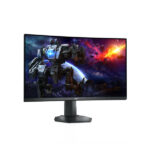 Monitor Dell 27" S2722DGM VA QHD 16:9 Curvo 165Hz FreeSync (1ms)