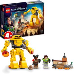 LEGO Buzz Lightyear Disney Pixar: Zyclops Chase