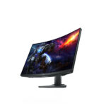 Monitor Dell 27" S2722DGM VA QHD 16:9 Curvo 165Hz FreeSync (1ms)