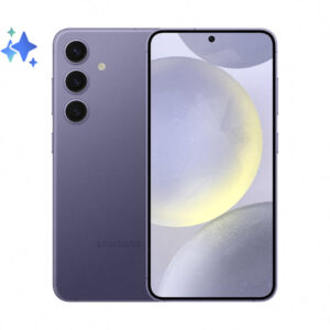 Smartphone Samsung Galaxy S24+ 6.7" 12GB/512GB Dual SIM Violeta Cobalto