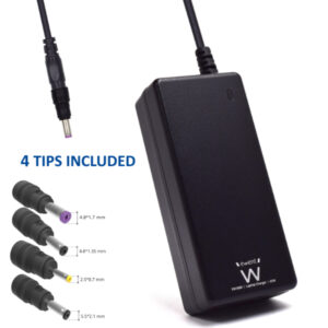 Carregador Ewent EW3899 para portátil ASUS