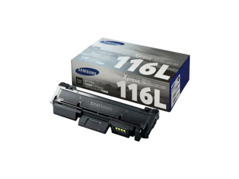 Samsung Toner MLT-D116L - Original