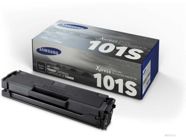 Samsung Toner MLT-D101S - Original