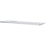 Teclado Apple Magic Keyboard com Numérico Português Prateado (3)