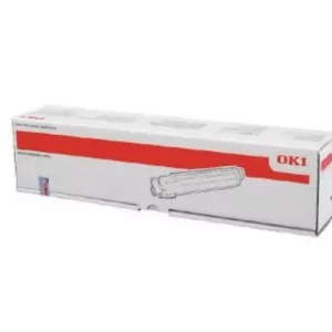 Tambor Impressora OKI 01333304 Preto ~ 30.000 Paginas