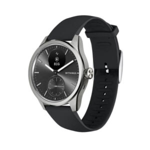 SmartWatch Withings - ScanWatch 2 42mm-Preto