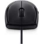 Rato Gaming DELL AlienWare AW320M 3200 DPI - Preto (2)