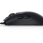 Rato Gaming DELL AlienWare AW320M 3200 DPI - Preto (4)