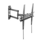 Suporte de Parede NAPOFIX 32-65" Inclinável 2 Braços