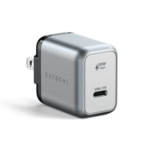 Carregador de parede 30W USB-C PD GaN