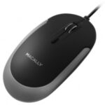 Rato DynaMouse USB-C (black/space grey)