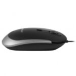 Rato DynaMouse USB-C (black/space grey)