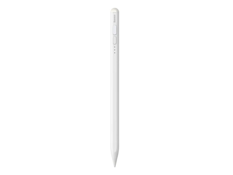 BASEUS Pencil Stylus Ativa Smooth Writing 2 Branca