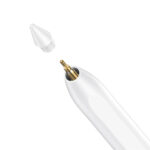 BASEUS Pencil Stylus Ativa Smooth Writing 2 Branca