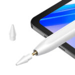 BASEUS Pencil Stylus Ativa Smooth Writing 2 Branca