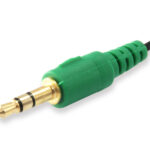 Cabo EQUIP Audio Split Female x 1 to Male x 2