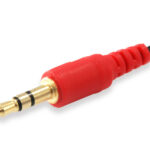 Cabo EQUIP Audio Split Female x 1 to Male x 2