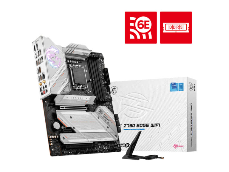 Motherboard MSI Skt1700 - PRO H610M-G WIFI DDR5