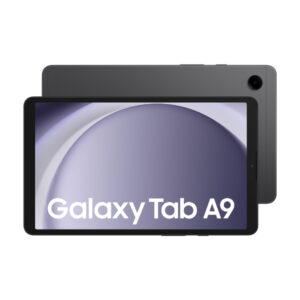 Tablet Samsung Galaxy Tab A9 8.7" 64GB/4GB Wi-Fi Grafite