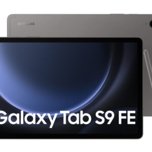 Samsung Galaxy Tab S9 FE 10.9" 128GB/6GB Wi-Fi Cinzento