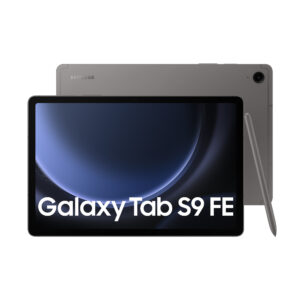 Samsung Galaxy Tab S9 FE+ 12.4" 256GB/12GB Wi-Fi+5G Cinzento