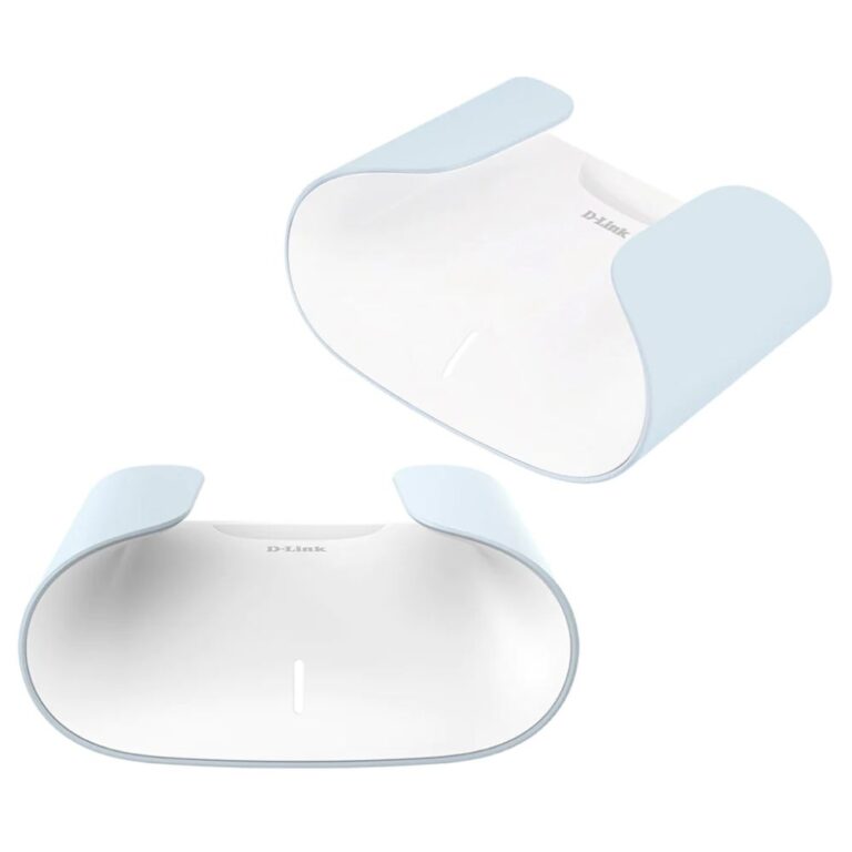 D-Link AQUILA PRO AI AX3000 Smart Mesh Router M30 (Pack 2)