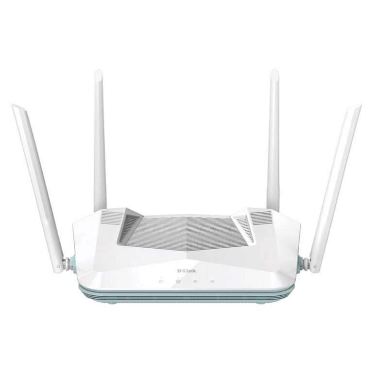 Router D-Link G403 Eagle Pro N300 4G Wi-Fi 4