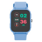 Smartwatch COOL Junior Silicone Azul