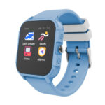 Smartwatch COOL Junior Silicone Azul