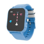 Smartwatch COOL Junior Silicone Azul