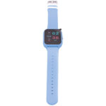 Smartwatch COOL Junior Silicone Azul