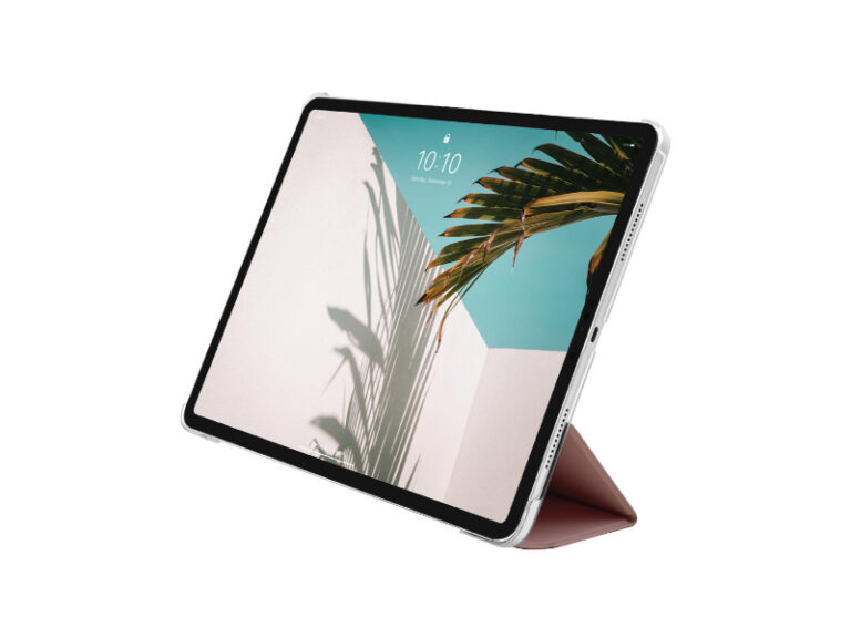 BookStand iPad 10.9 (Rosa) Macally