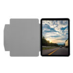 BookStand iPad 10.9 (Cinza claro) Macally