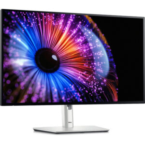 Monitor Dell UltraSharp 27" Thunderbolt™ Hub - U2724DE
