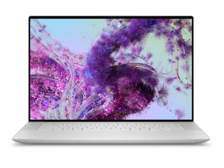 Portátil Dell XPS 16 9640 Ultra 7 64GB 512GB RTX 4070 16.3" OLED UHD+ W11P