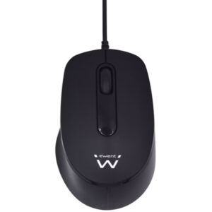 Rato Ewent EW3159 1000DPI Preto
