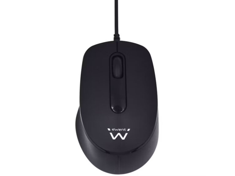 Rato Ewent EW3159 1000DPI Preto