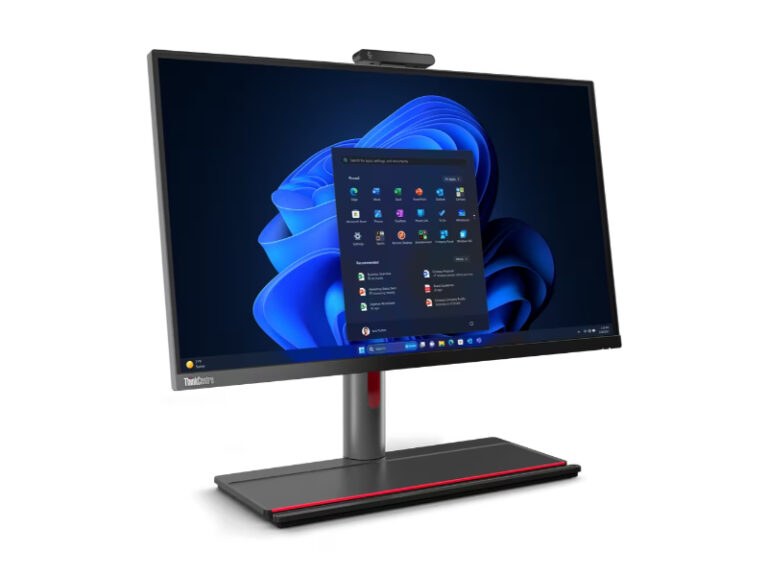 All-In-One Lenovo TC M90a 27" i7-13700 32/1TB 4050 W11P