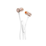 Auriculares JBL Tune 290 Rosa Dourado
