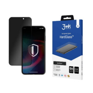 Película 3MK para APPLE Iphone 14 Pro Max