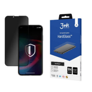 Película 3MK para APPLE Iphone 13/ 13 Pro/ 14