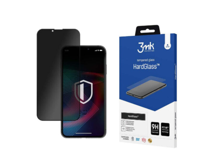 Película 3MK para APPLE Iphone 13/ 13 Pro/ 14
