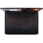 Portátil Gaming Acer Nitro 5 15,6'' GeForce RTX 3060 Ryzen 5 5600H 8GB 512GB