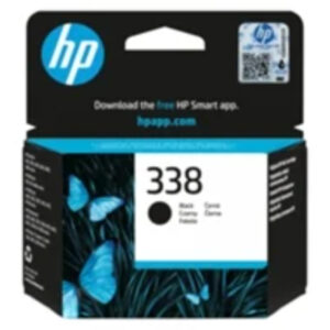 Tinteiro HP 338XL Preto 480 Páginas