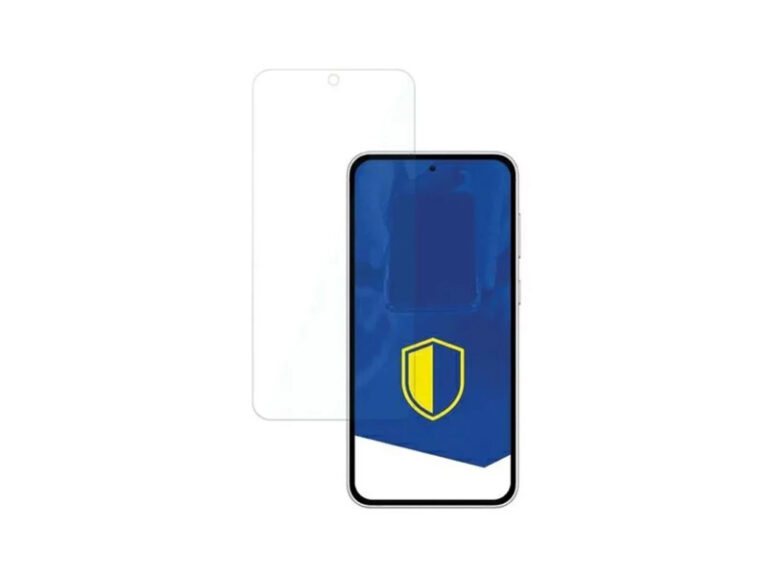 Película de Vidro Flexível 3MK Samsung Galaxy S23 FE