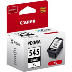 Tinteiro Canon 545 XL Preto