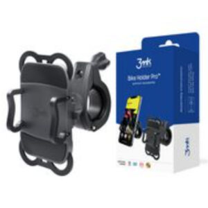 Suporte para Smartphone 3MK para Bicicleta Universal