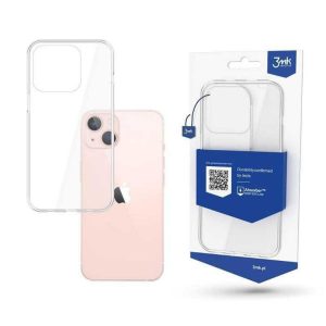 Capa 3MK iPhone 14 Armor Case Transparente