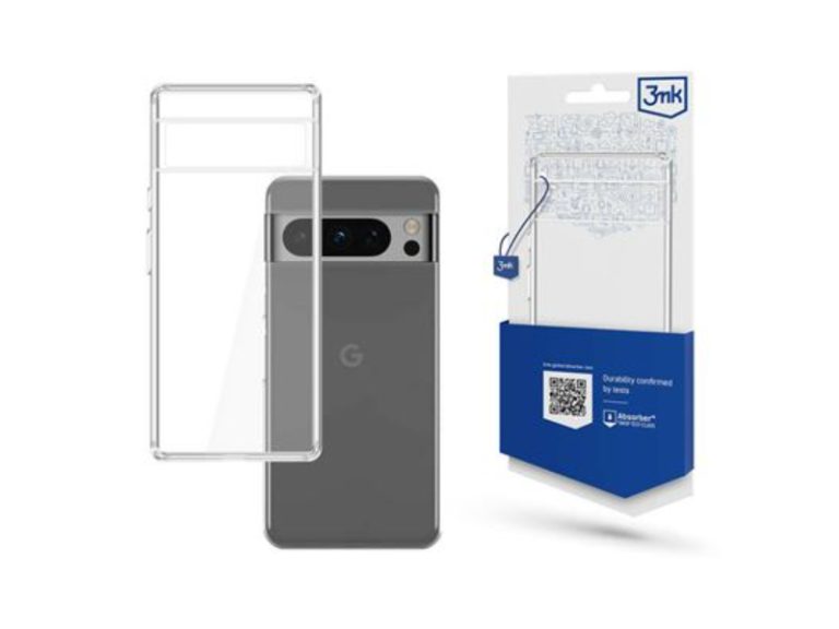 Capa 3MK Google Pixel 8 Armor Case